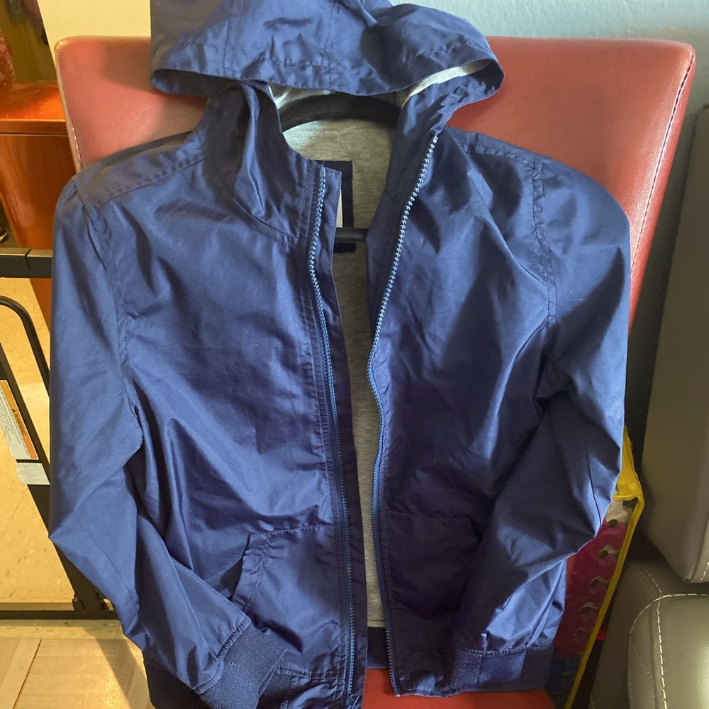 Boys Old Navy lightweight jacket